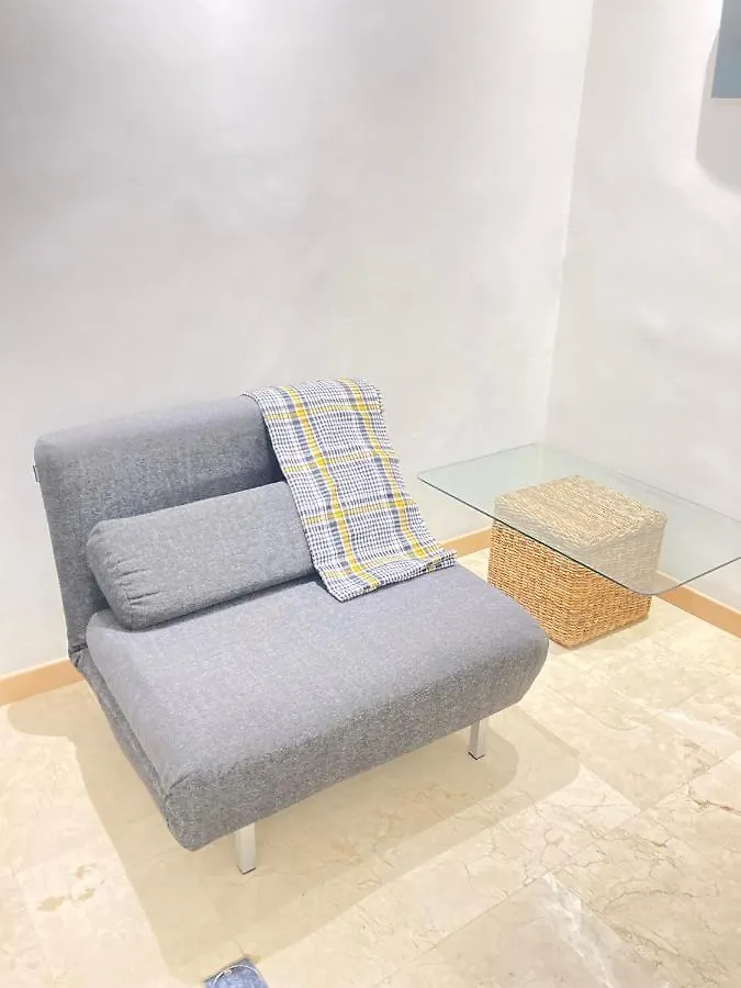 Hatillo Suite Caracas