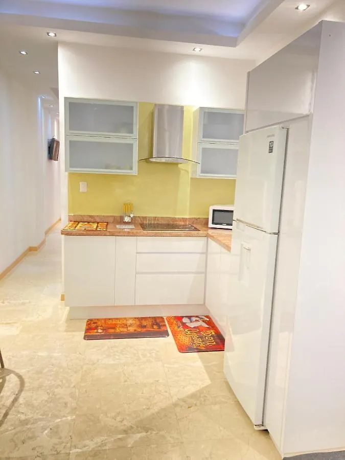 Apartment Hatillo Suite Caracas Venezuela