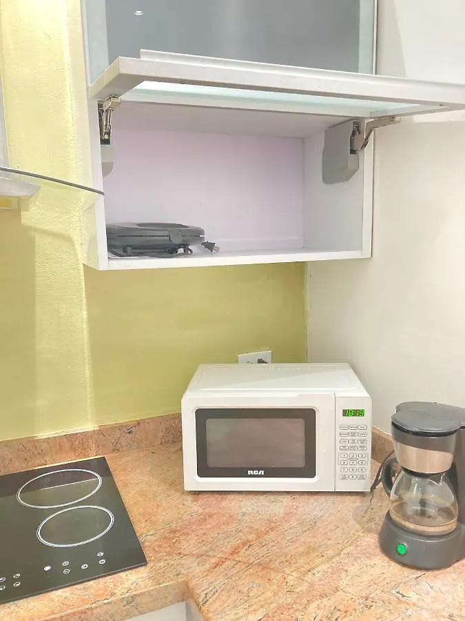 קראקס Hatillo Suite