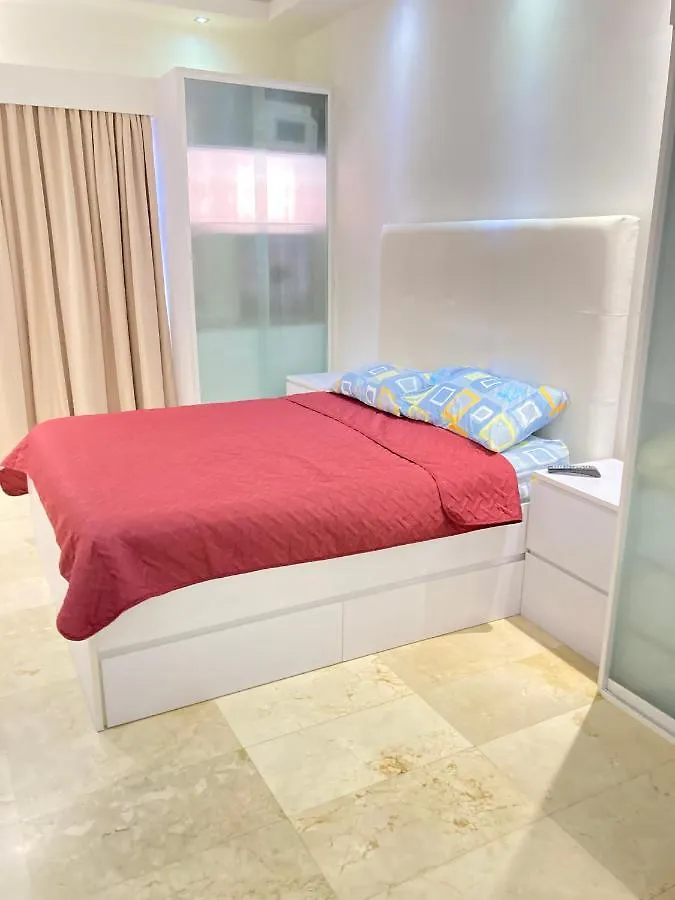 דירה קראקס Hatillo Suite