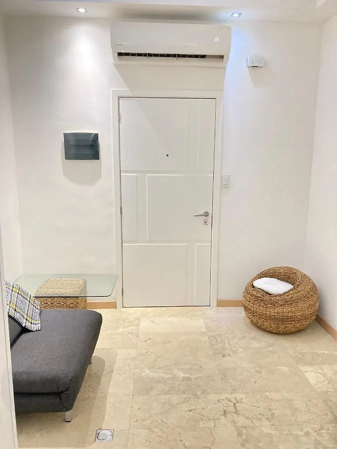 קראקס Hatillo Suite דירה