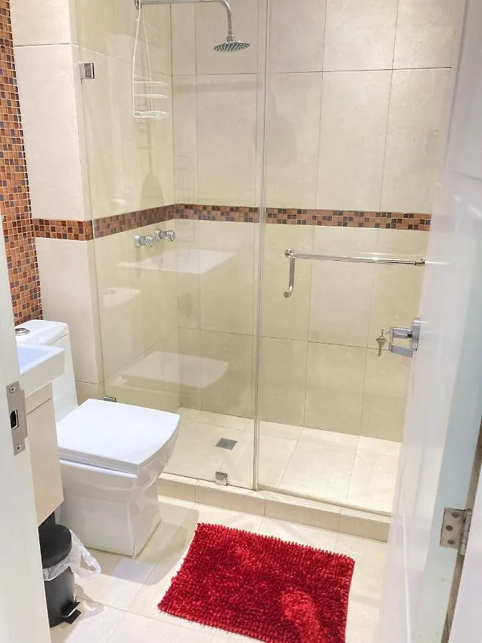דירה קראקס Hatillo Suite